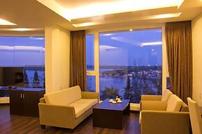 International Hotel