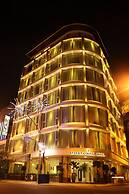 International Hotel