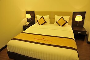 International Hotel