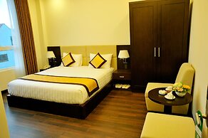 International Hotel
