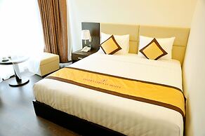International Hotel