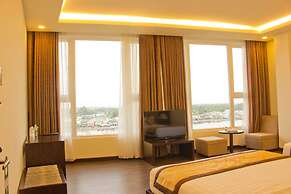 International Hotel