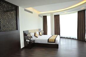 International Hotel