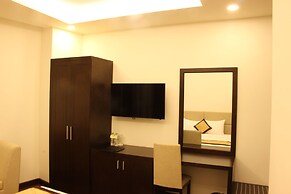 International Hotel
