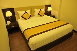 International Hotel