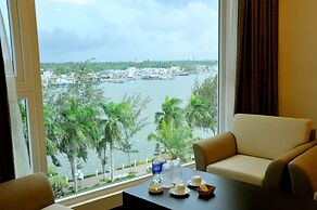 International Hotel