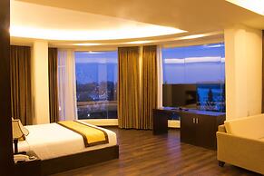 International Hotel