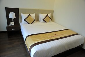 International Hotel