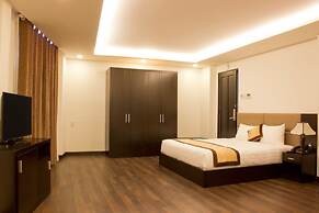 International Hotel