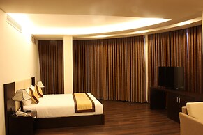 International Hotel
