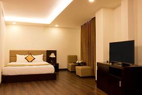 International Hotel
