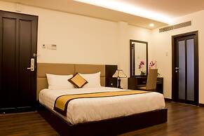 International Hotel