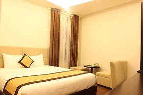 International Hotel