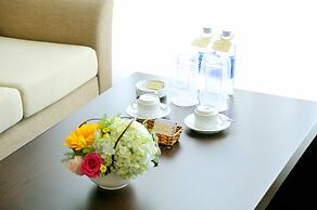 International Hotel