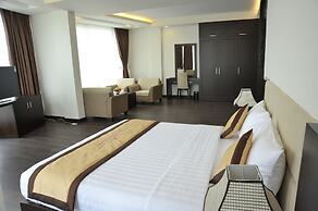 International Hotel