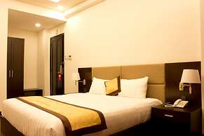 International Hotel