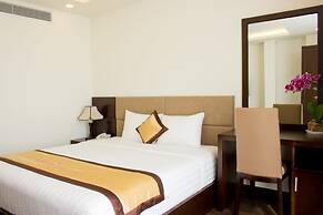 International Hotel