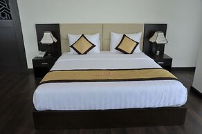 International Hotel