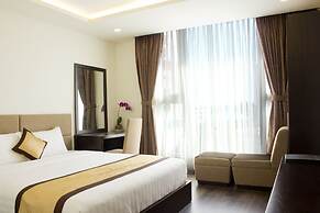 International Hotel
