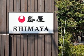 Shimaya