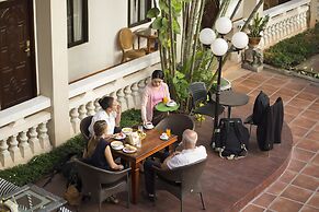 Mali Namphu Hotel