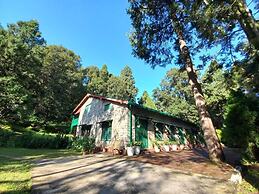 Fredy's Bungalow
