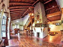 Fredy's Bungalow