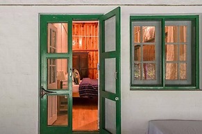 Fredy's Bungalow