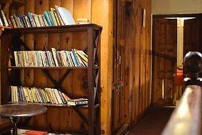 Fredy's Bungalow