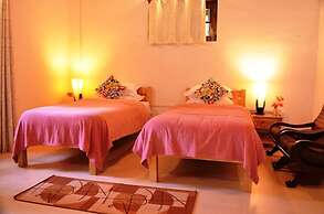 Fredy's Bungalow