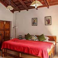Fredy's Bungalow