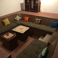 Fredy's Bungalow