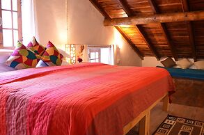 Fredy's Bungalow
