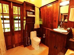 Fredy's Bungalow