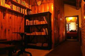 Fredy's Bungalow