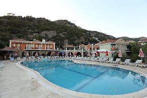 The Tower Hotel