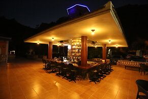 The Tower Hotel