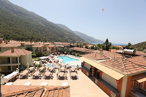 The Tower Hotel