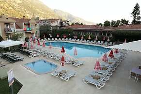 The Tower Hotel