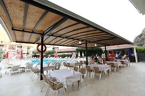 The Tower Hotel