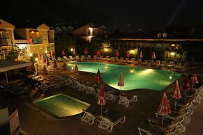 The Tower Hotel