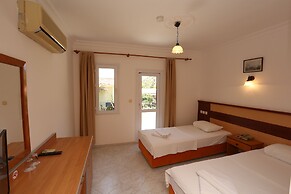 The Tower Hotel