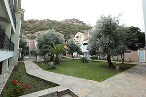 The Tower Hotel