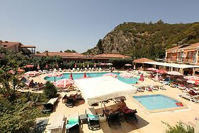 The Tower Hotel
