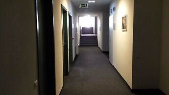 Hobbit Hotel Zaventem