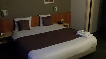 Hobbit Hotel Zaventem
