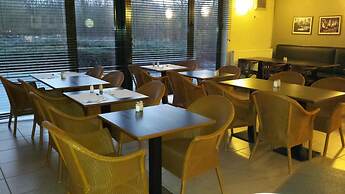 Hobbit Hotel Zaventem