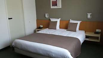 Hobbit Hotel Zaventem