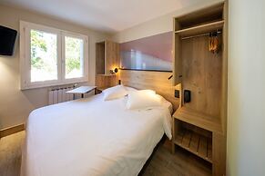 Logis Hôtel l'Aubrac