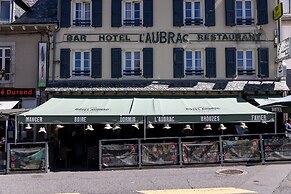 Logis Hôtel l'Aubrac